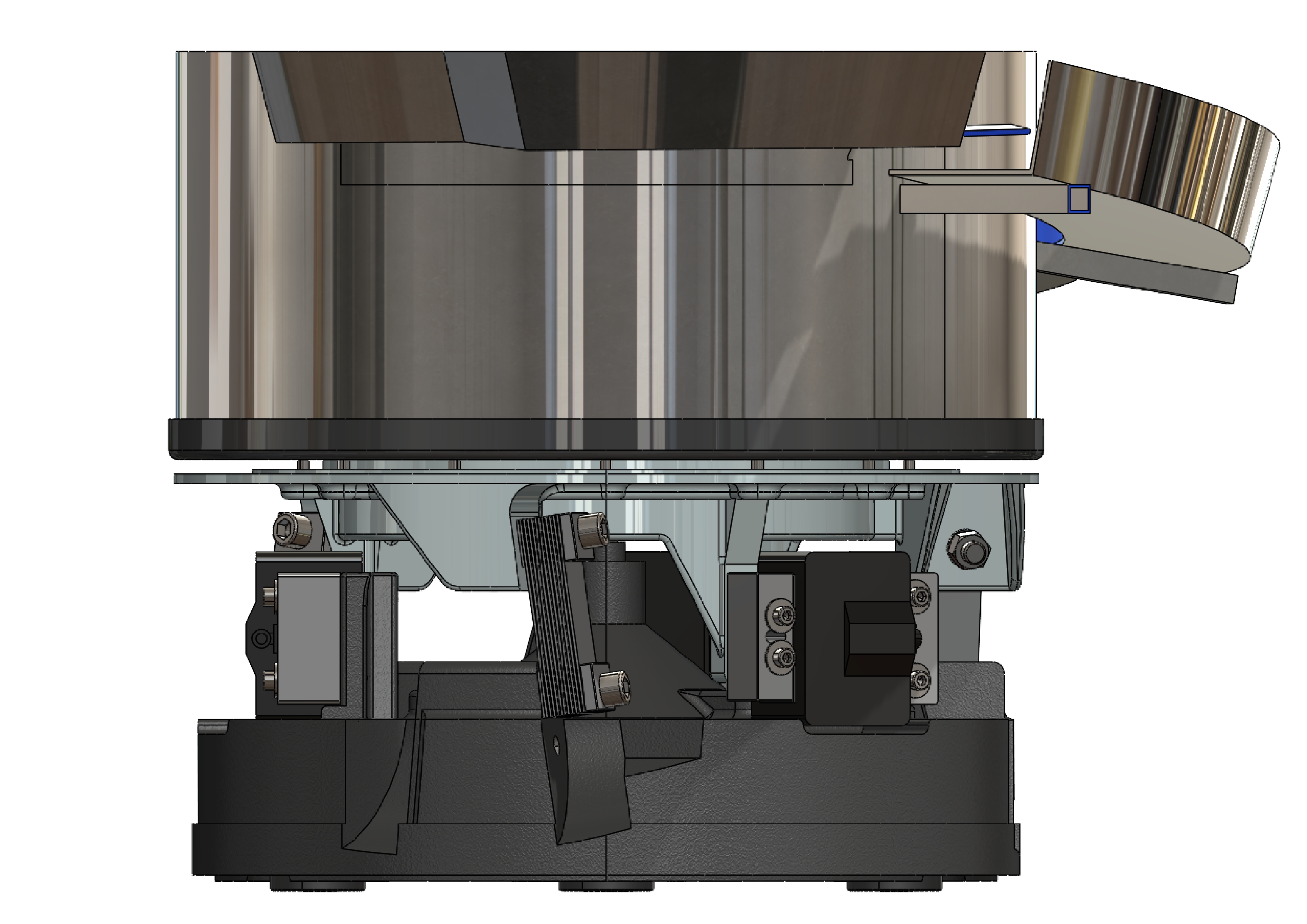 振动碗给料机51